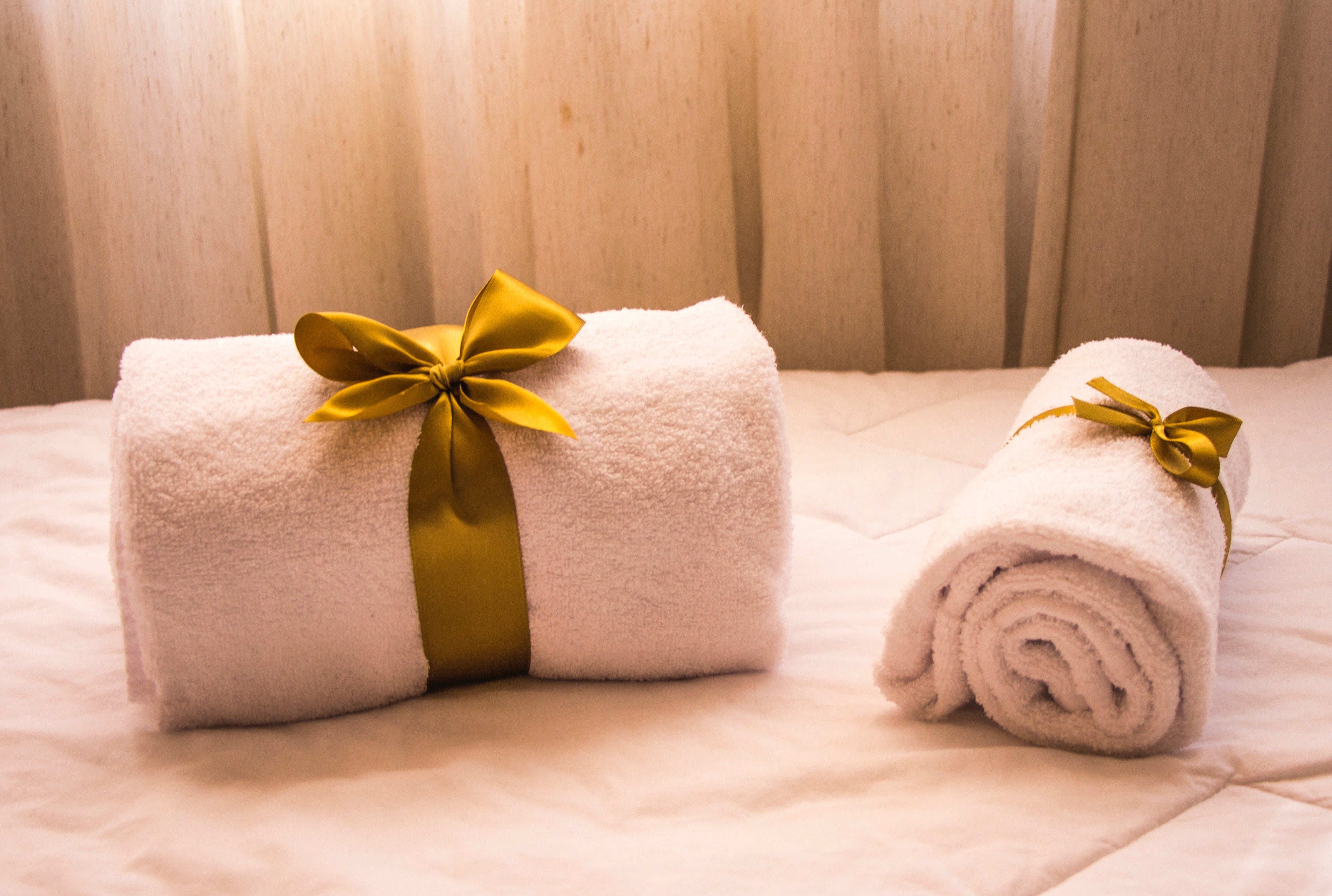 The 13 Best New Luxury Bath Towels That Look As Good as They Feel -  Dandelion Chandelier