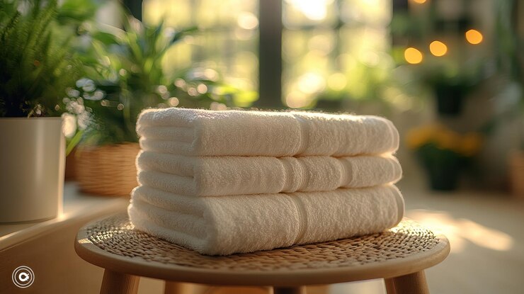 Bath towels for sensitive skin sale