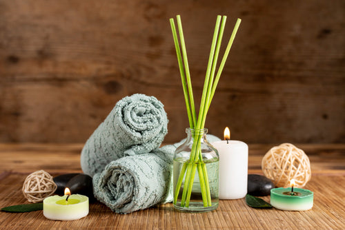 Bamboo Towel