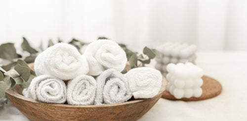 Hand Towel Sets