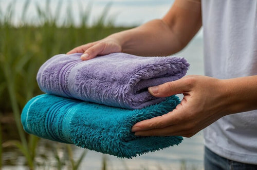 The 10 Best Quick Dry Cotton Towels You Can Buy Online