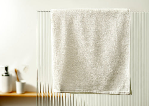 Cotton Bath Towel