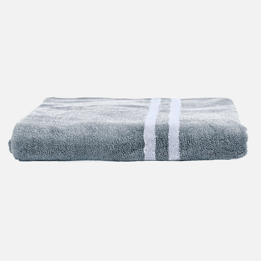 BUY 2 Antimicrobial Bath Towel for RM150