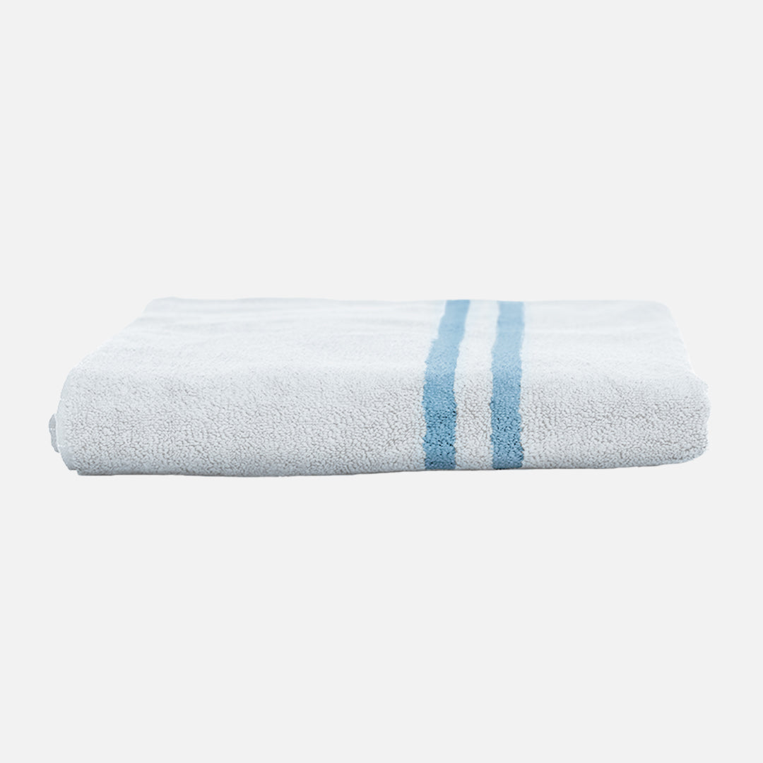 Mizu Antibacterial Towels - Silver Infused Towels - Smart Towel